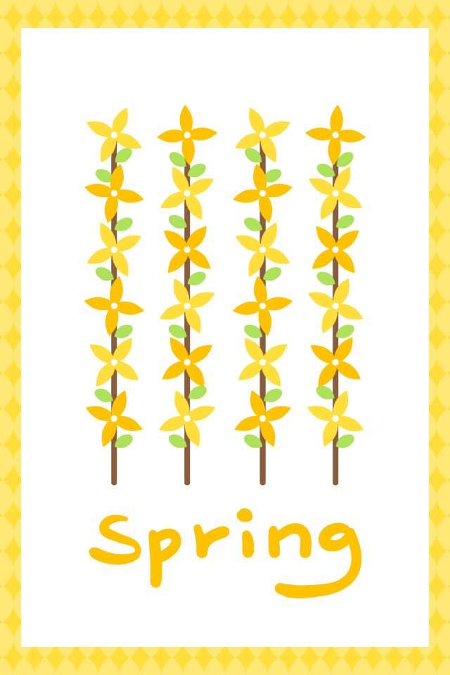 문자바다 - 인터넷 문자 발송. spring. 봄.