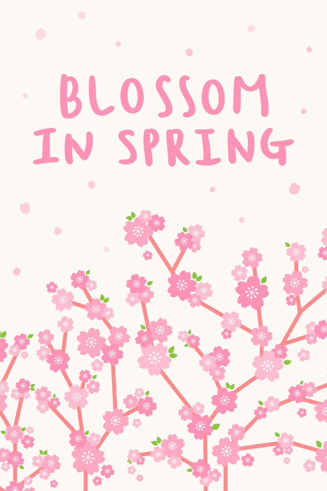 문자바다 - 단체 문자 발송 전문. 웹문자. BLOSSOM IN SPRING.