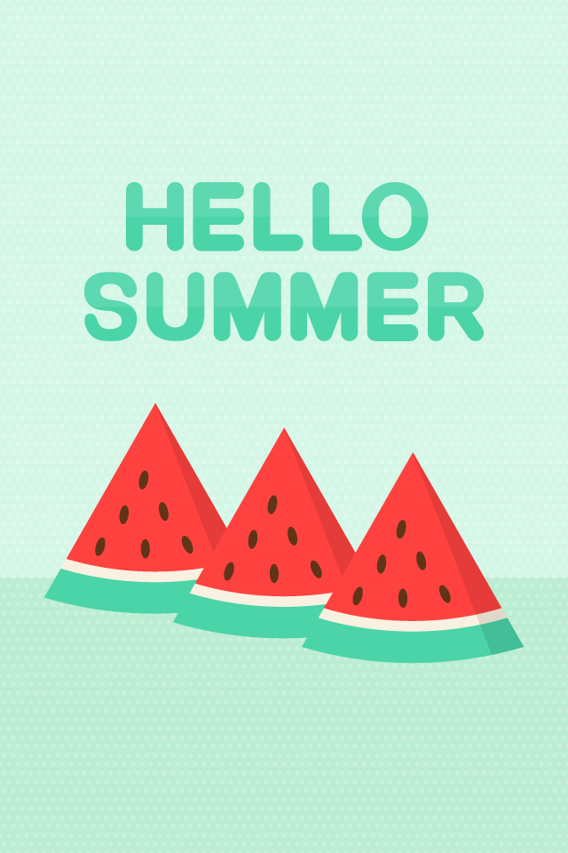 문자바다 - HELLO SUMMER. 인터넷 문자 보내기.