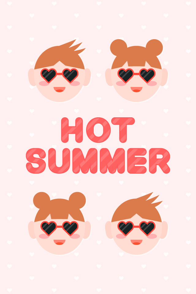문자바다 - 대량 문자 발송. HOT SUMMER.