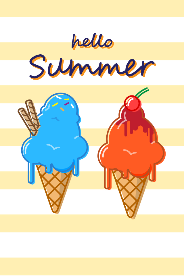 문자바다 - 인터넷 문자 보내기. hello summer.